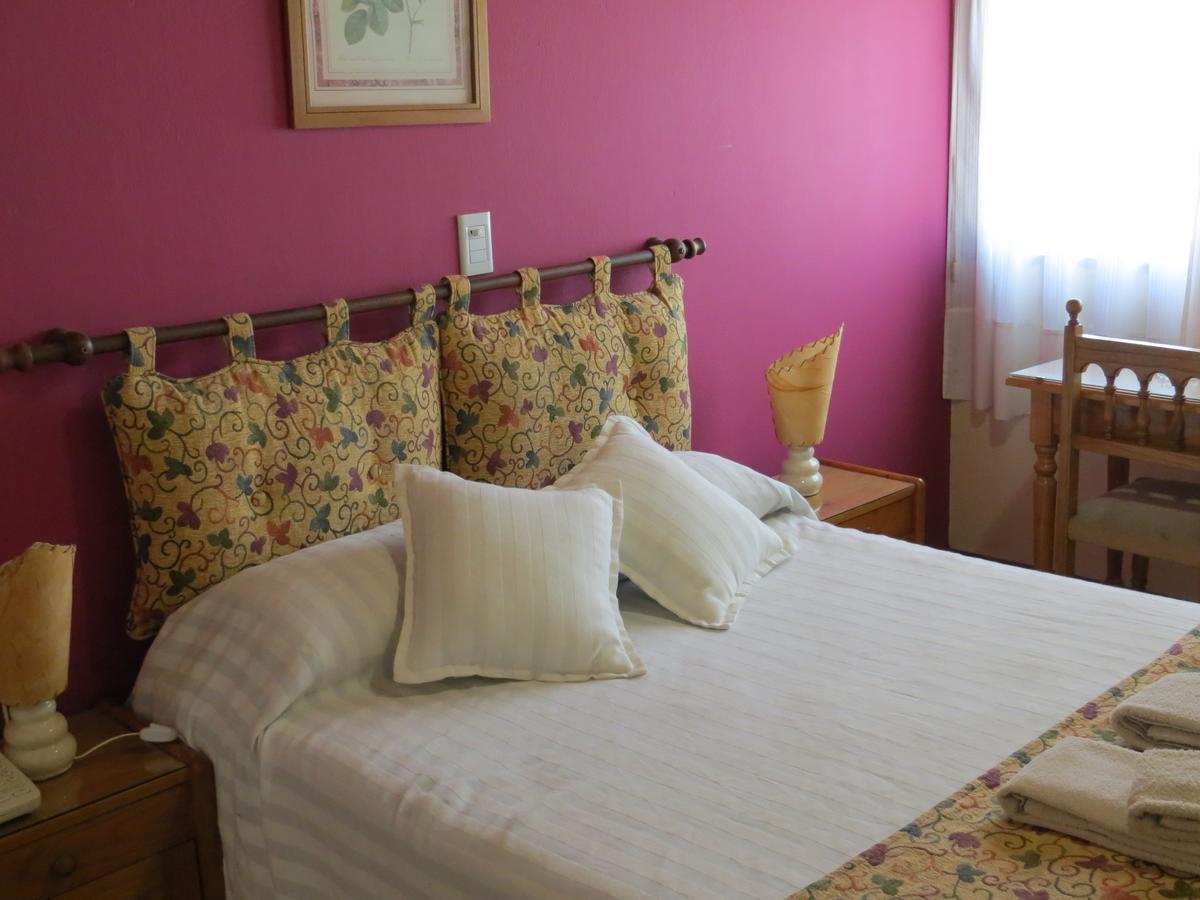 Imagen de Hotel Viedma